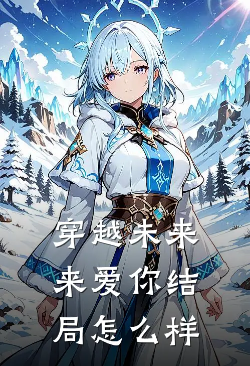 穿越未来来爱你结局怎么样