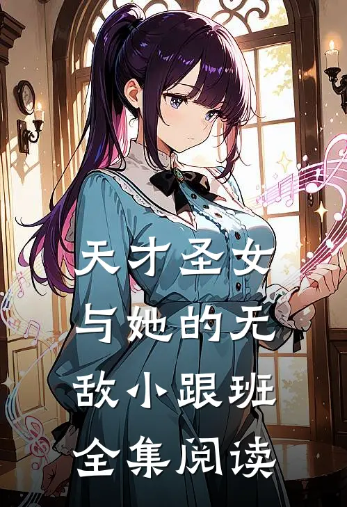 天才圣女与她的无敌小跟班全集阅读