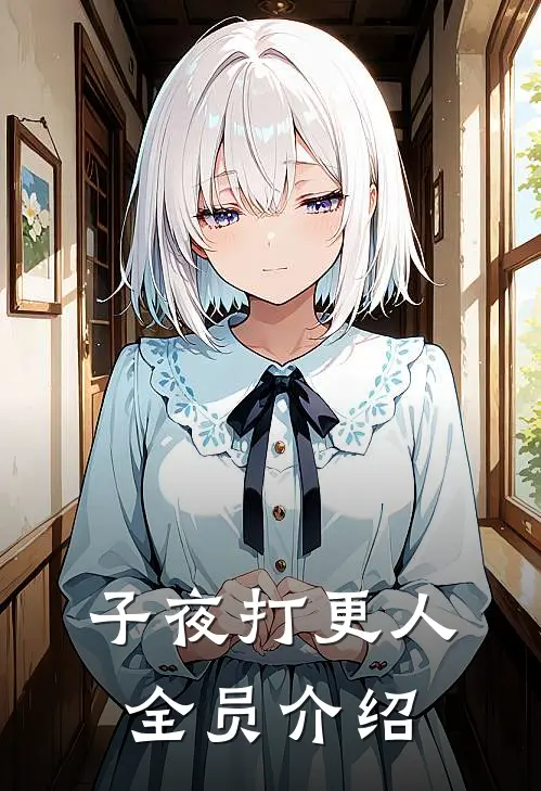 子夜打更人全员介绍