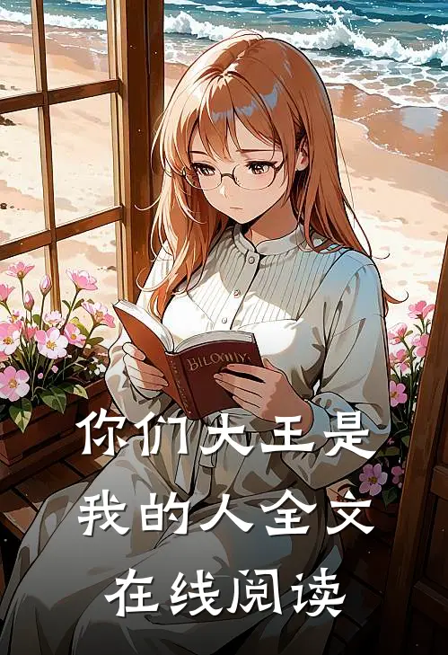 你们大王是我的人全文在线阅读