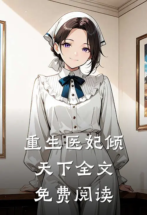 重生医妃倾天下全文免费阅读
