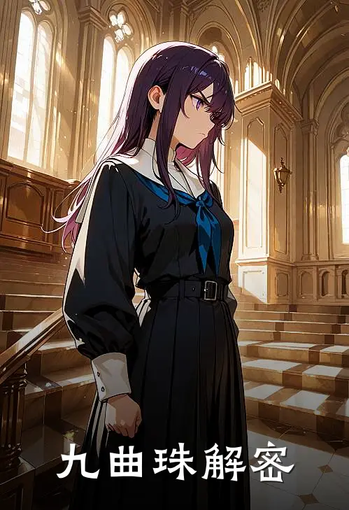 九曲珠解密