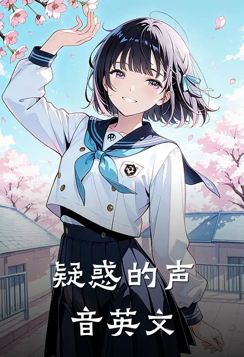 疑惑的声音英文