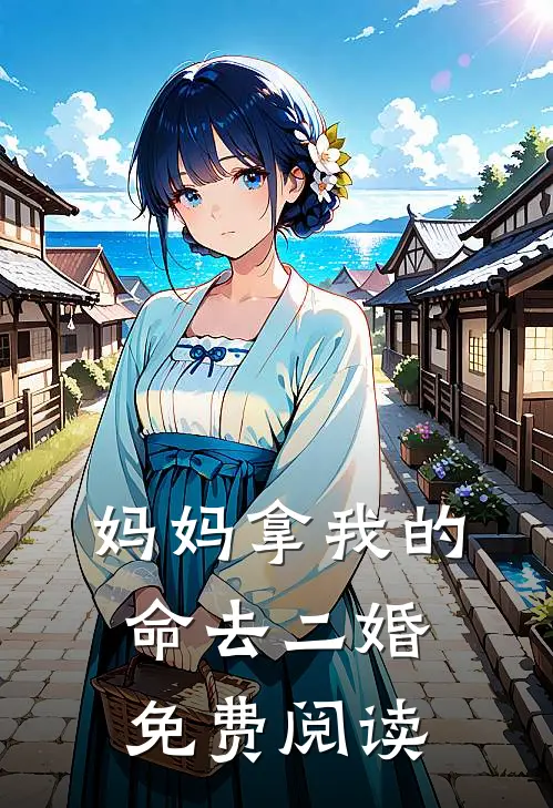 妈妈拿我的命去二婚免费阅读