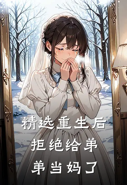 精选重生后拒绝给弟弟当妈了