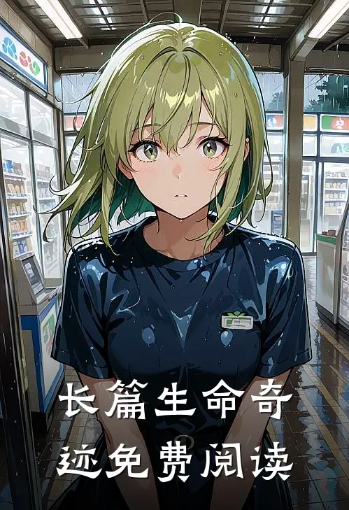 长篇生命奇迹免费阅读