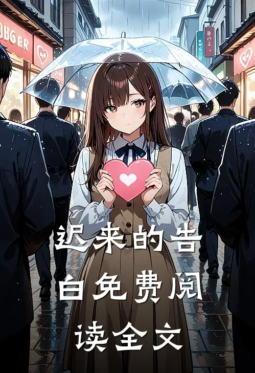 迟来的告白免费阅读全文