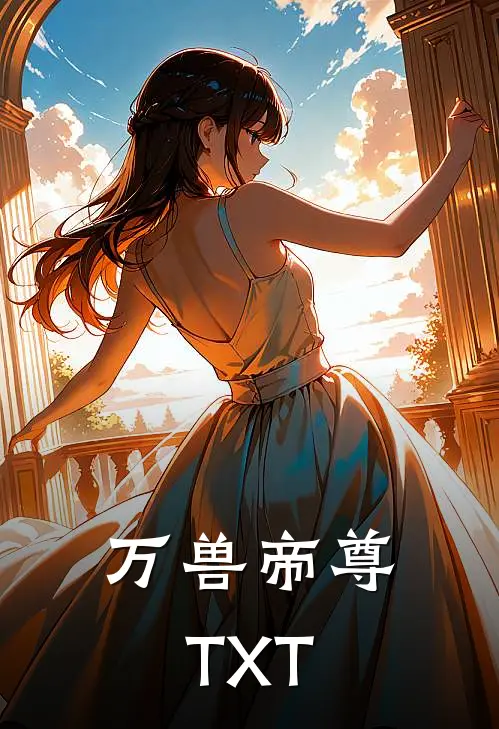 万兽帝尊TXT