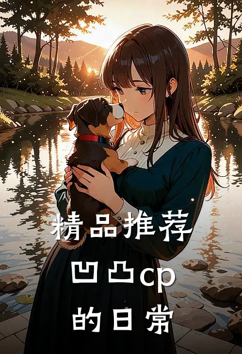 精品推荐凹凸cp的日常
