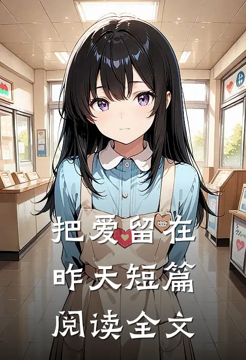 把爱留在昨天短篇阅读全文