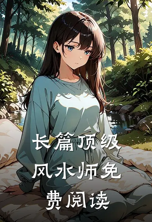 长篇顶级风水师免费阅读