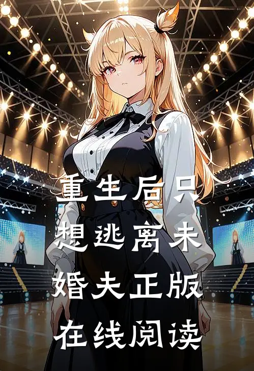 重生后只想逃离未婚夫正版在线阅读