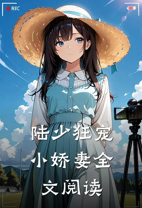 陆少狂宠小娇妻全文阅读