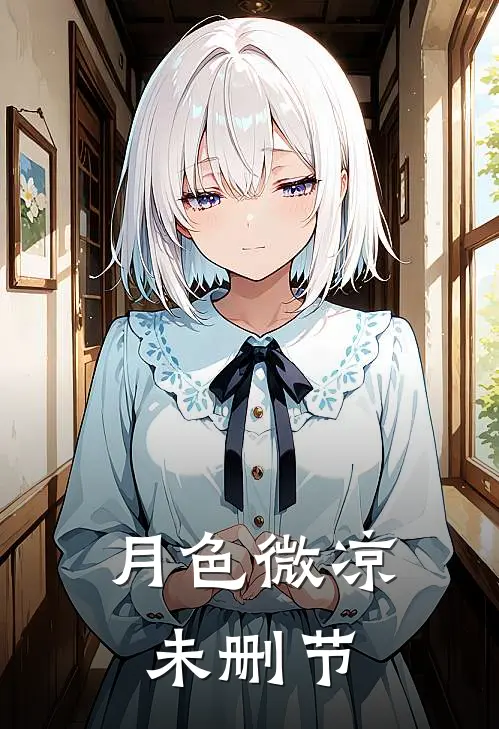 月色微凉未删节