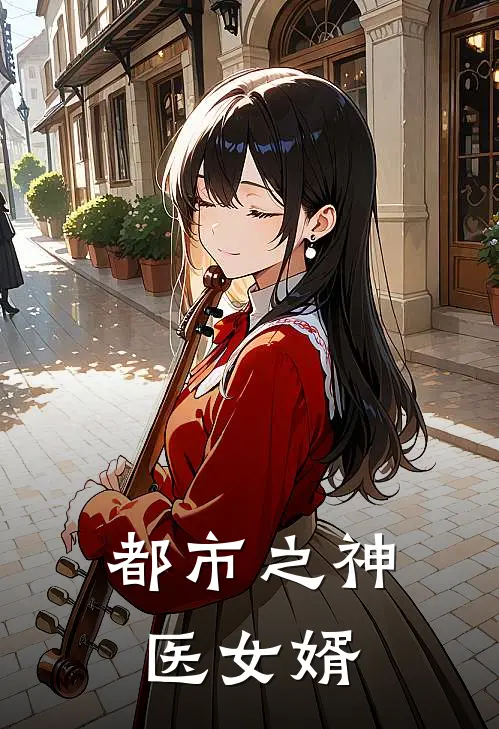 都市之神医女婿