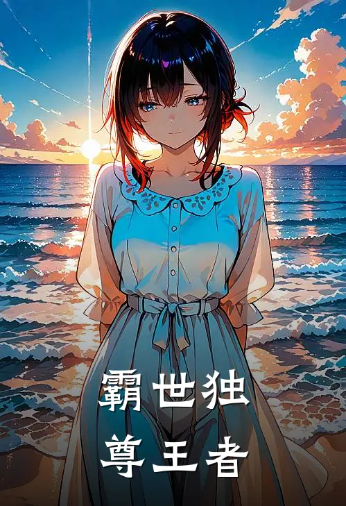 霸世独尊王者