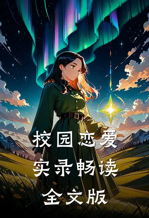 校园恋爱实录畅读全文版