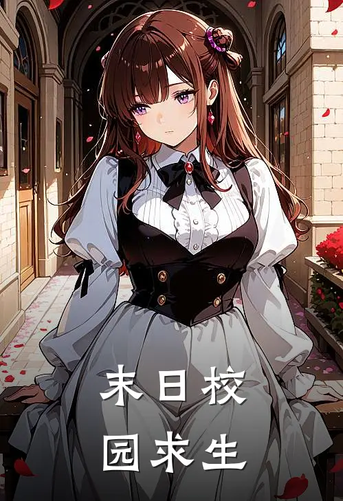末日校园求生