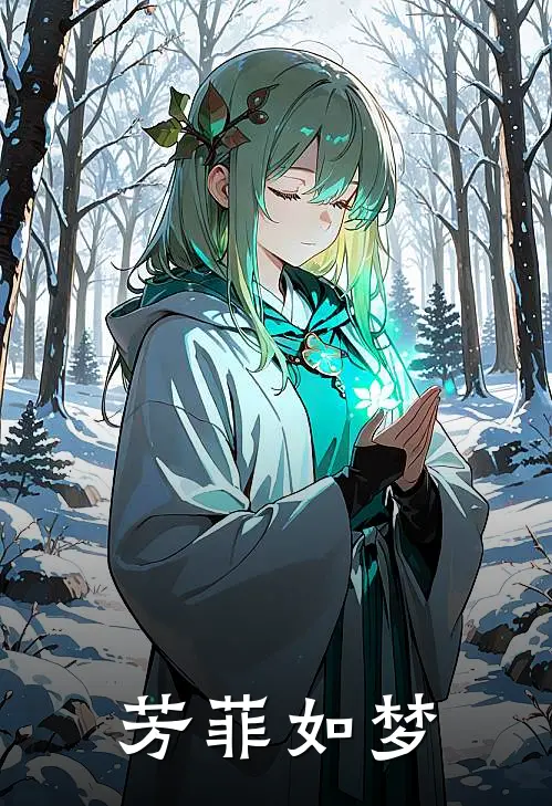 芳菲如梦