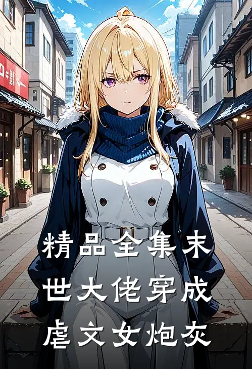 精品全集末世大佬穿成虐文女炮灰
