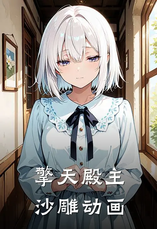 擎天殿主沙雕动画