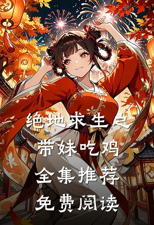 绝地求生之带妹吃鸡全集推荐免费阅读