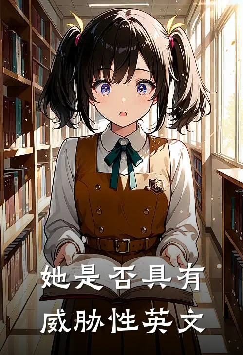 她是否具有威胁性英文