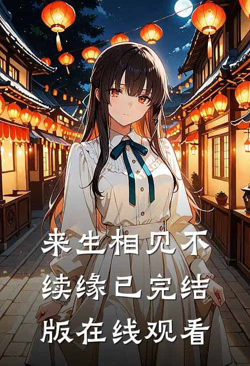 来生相见不续缘已完结版在线观看