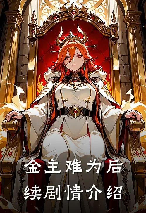 金主难为后续剧情介绍