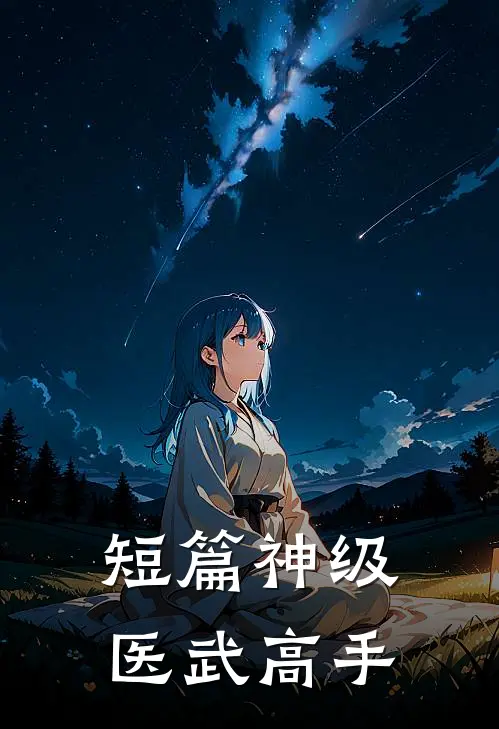 短篇神级医武高手