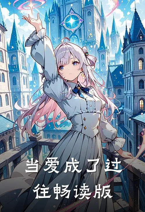 当爱成了过往畅读版