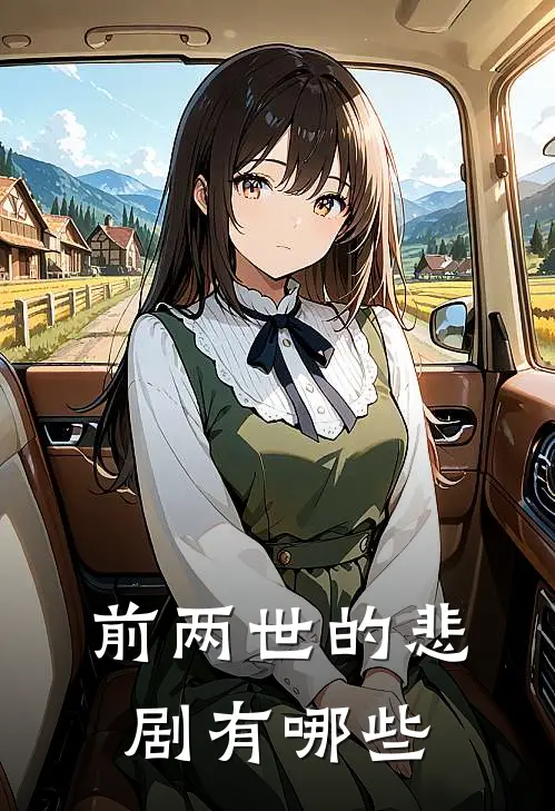 前两世的悲剧有哪些
