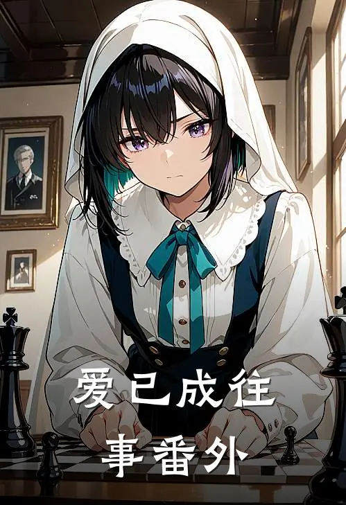 爱已成往事 番外