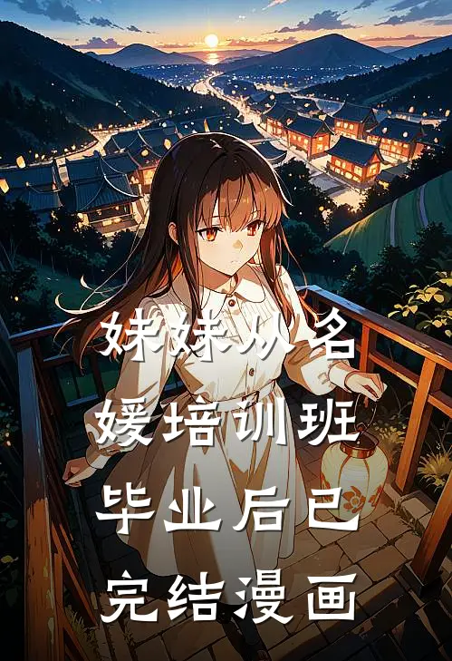 妹妹从名媛培训班毕业后已完结漫画