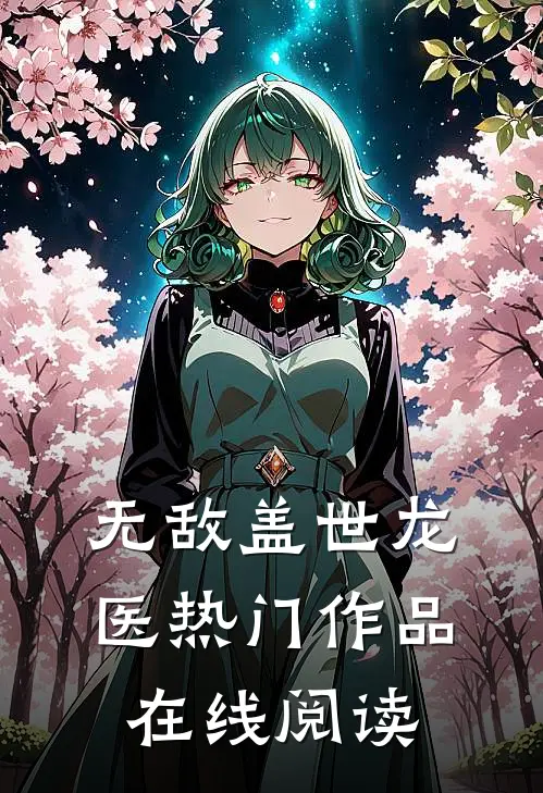 无敌盖世龙医热门作品在线阅读