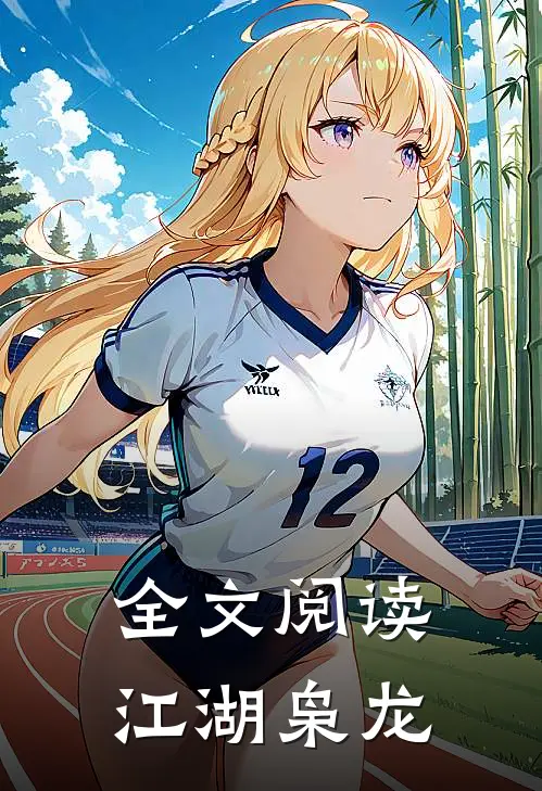 全文阅读江湖枭龙