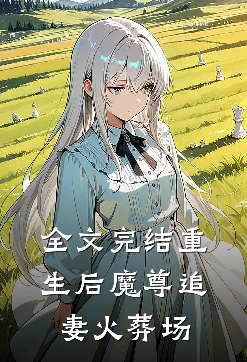 全文完结重生后魔尊追妻火葬场