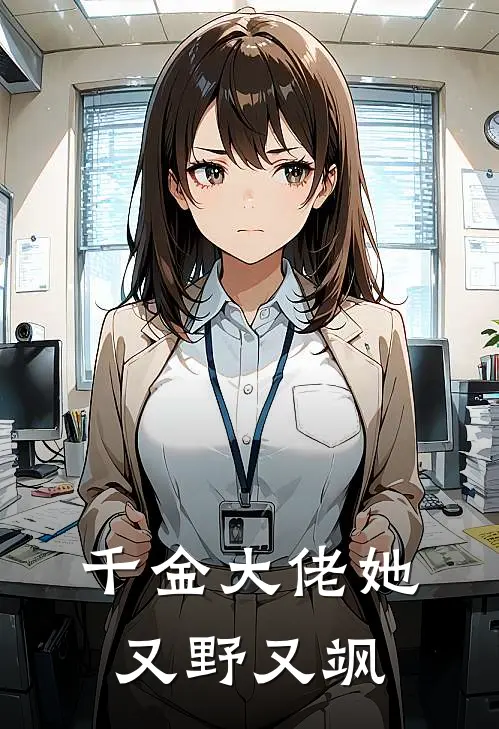 千金大佬她又野又飒