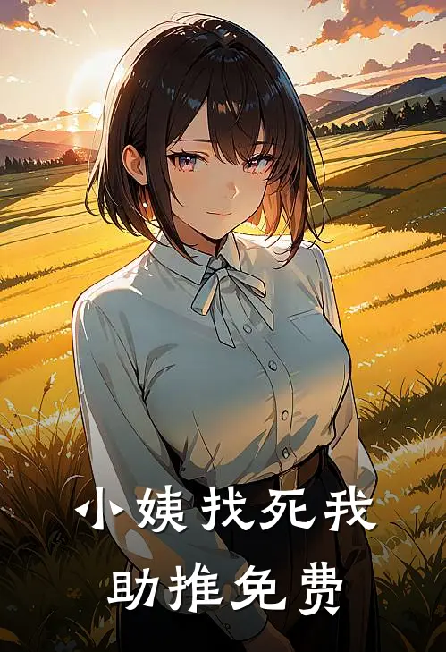 小姨找死我助推免费