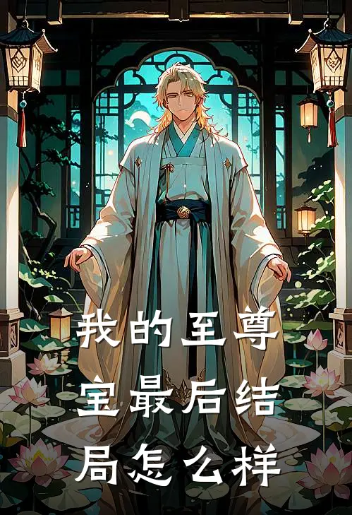 我的至尊宝最后结局怎么样