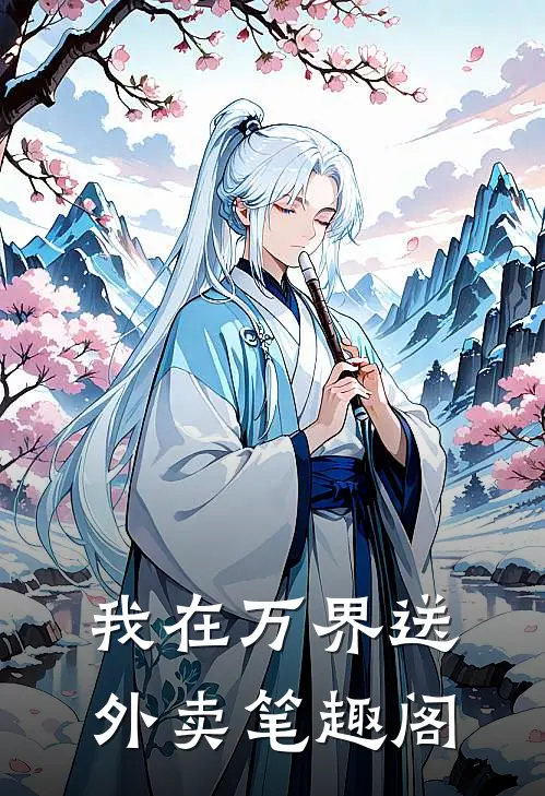 我在万界送外卖笔趣阁