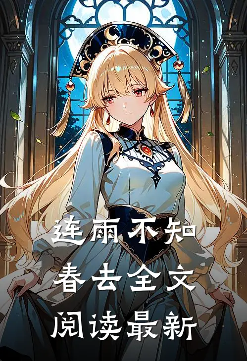连雨不知春去全文阅读最新