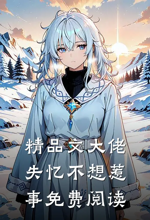 精品文大佬失忆不想惹事免费阅读