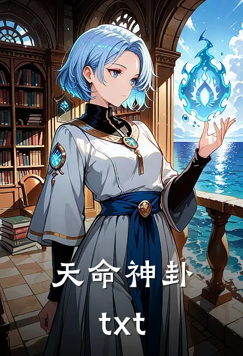 天命神卦 txt