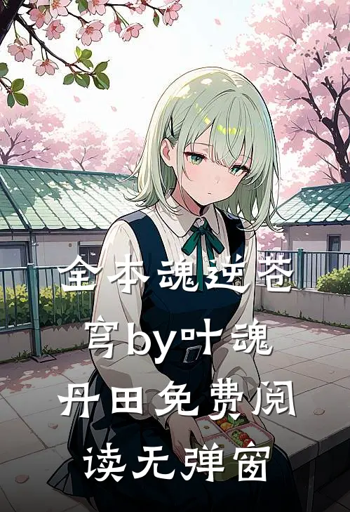 全本魂逆苍穹by叶魂丹田免费阅读无弹窗
