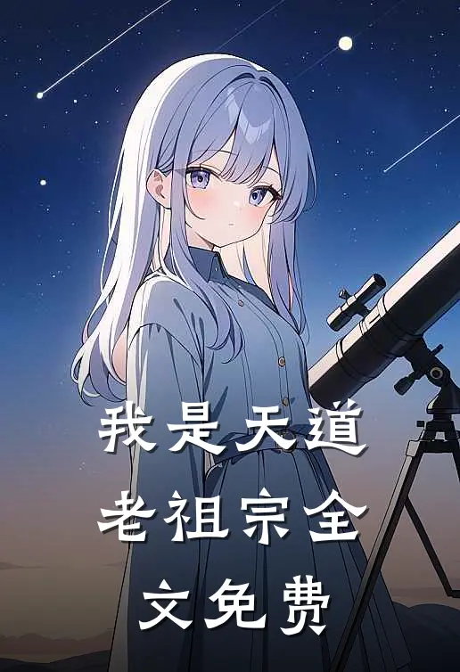 我是天道老祖宗全文免费