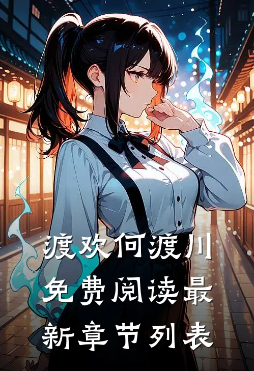 渡欢何渡川免费阅读最新章节列表