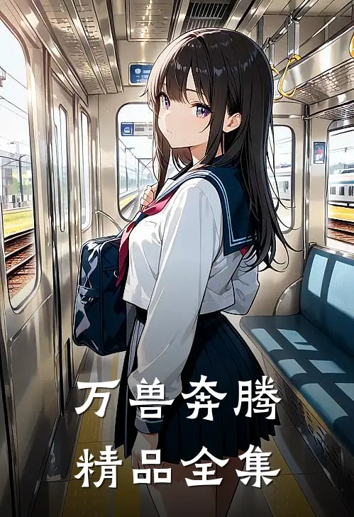 万兽奔腾精品全集