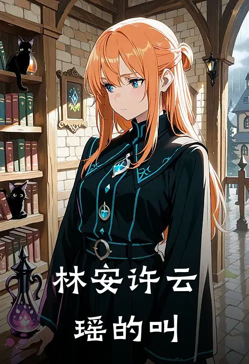 林安许云瑶的叫