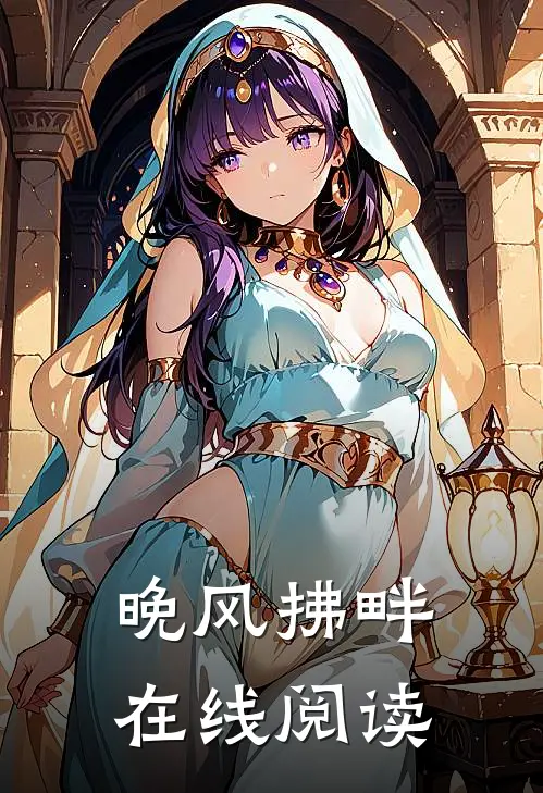 晚风拂畔在线阅读